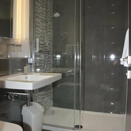 Apartment Apartment Fiesa