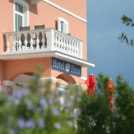 Hotel Hotel Fiesa Piran