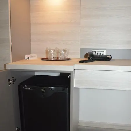 Hotel Fiesa 3*