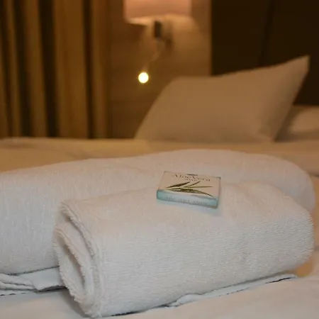 Hotel Hotel Fiesa