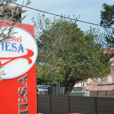 Hotel Fiesa Hotel 3*