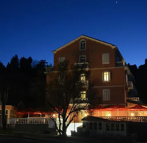 Ξενοδοχείο Hotel Fiesa 3*