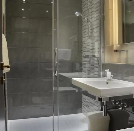 Hotel Fiesa Hotel 3*