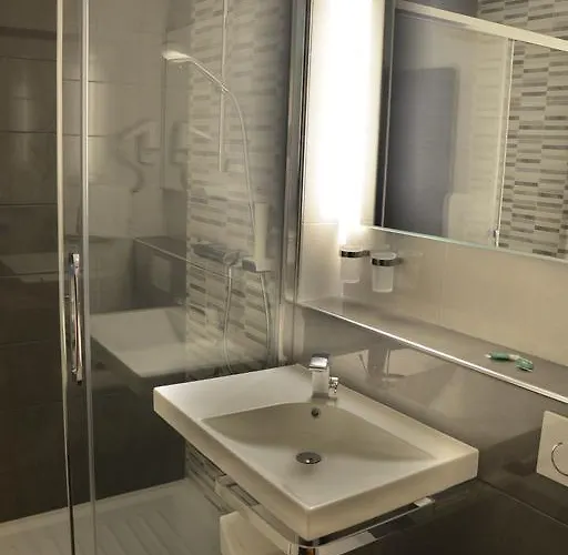 Hotel Hotel Fiesa 3*