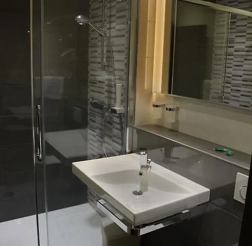 Ξενοδοχείο Hotel Fiesa