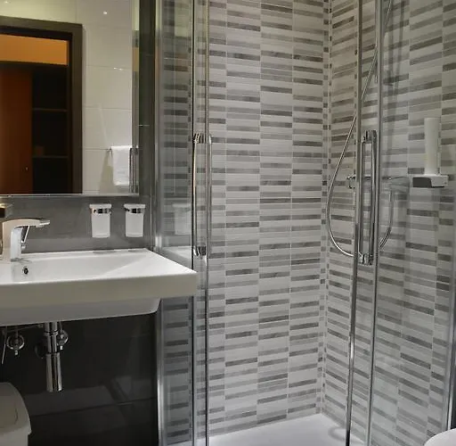 Hotel Fiesa Ξενοδοχείο