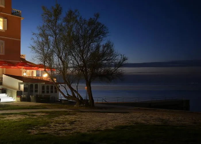 Hotel Fiesa 3* Piran