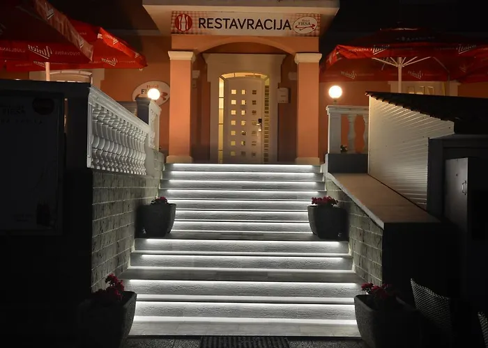 Ξενοδοχείο Hotel Fiesa