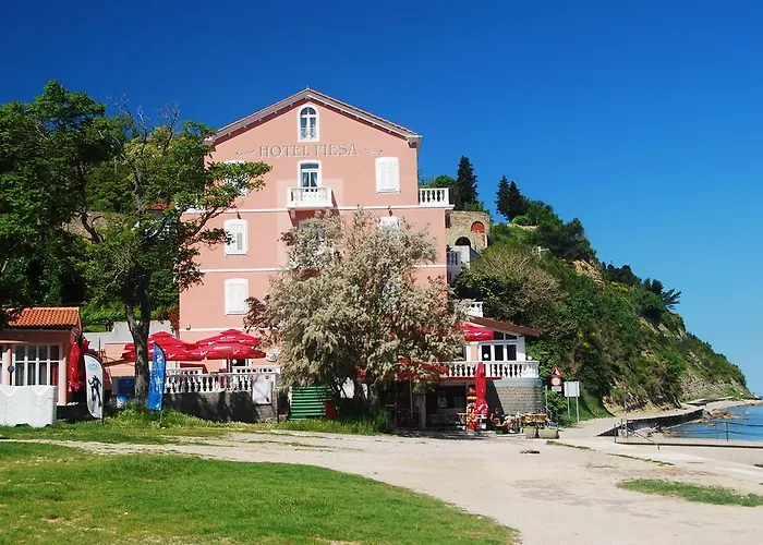 Hotel Fiesa Πιράν