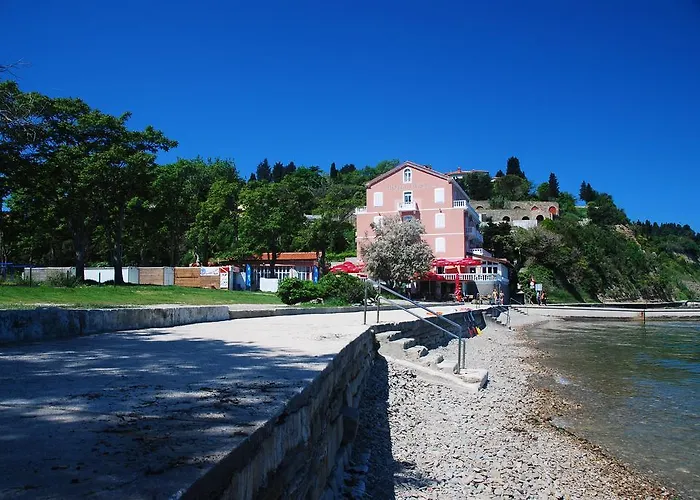 Lägenhet Fiesa Piran