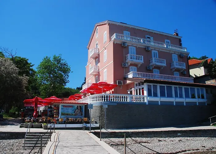 Hotel Fiesa 3* Piran
