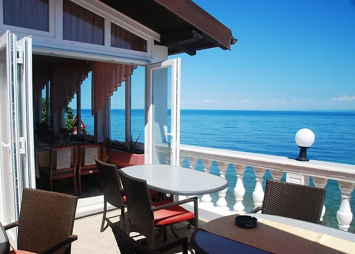 Hotel Fiesa Hotel Piran