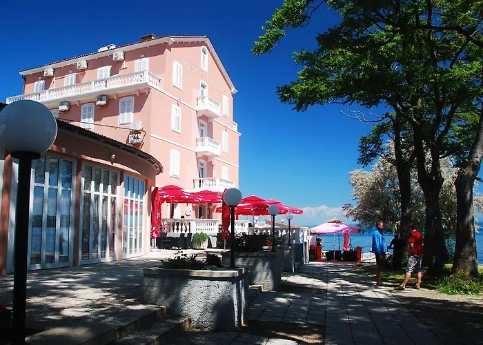 Ξενοδοχείο Hotel Fiesa 3*
