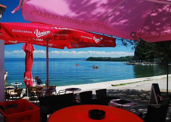 Hotel Fiesa Hotel Piran