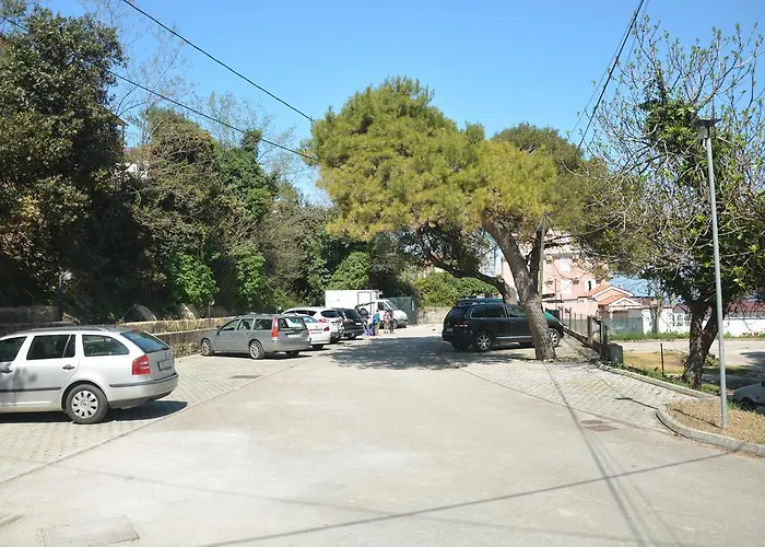 Appartamento Fiesa Pirano