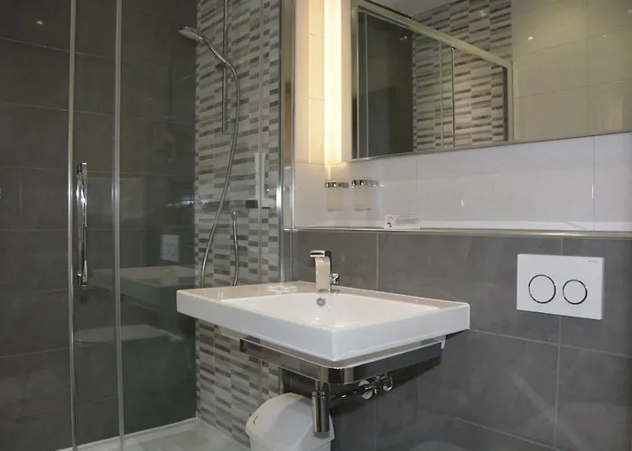 Ξενοδοχείο Hotel Fiesa Πιράν