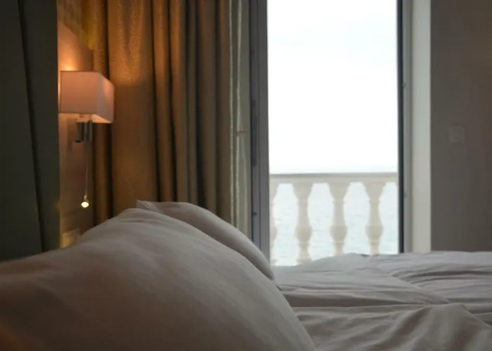 Ξενοδοχείο Hotel Fiesa Πιράν