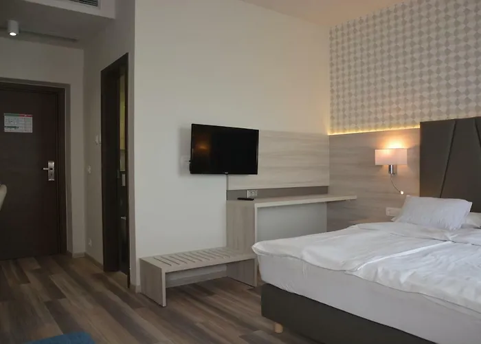 Ξενοδοχείο Hotel Fiesa 3*