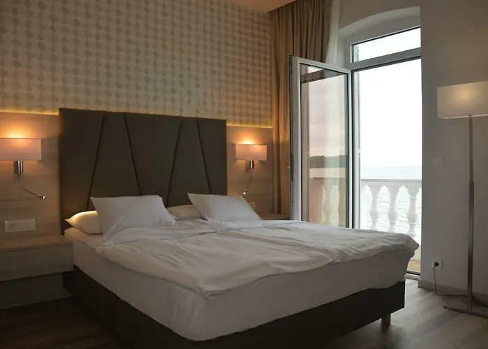 Hotel Fiesa 3* Piran