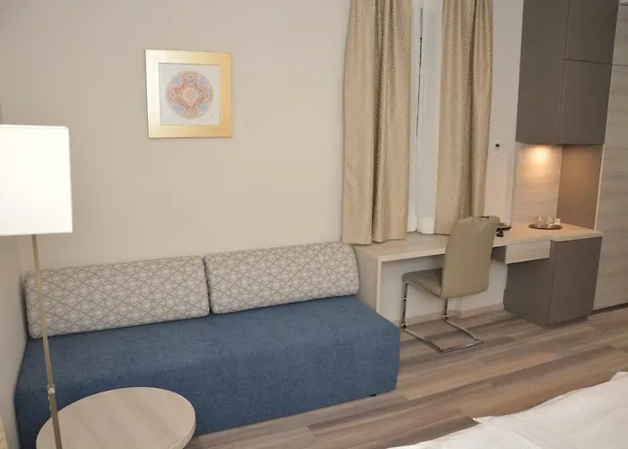 Ξενοδοχείο Hotel Fiesa Πιράν