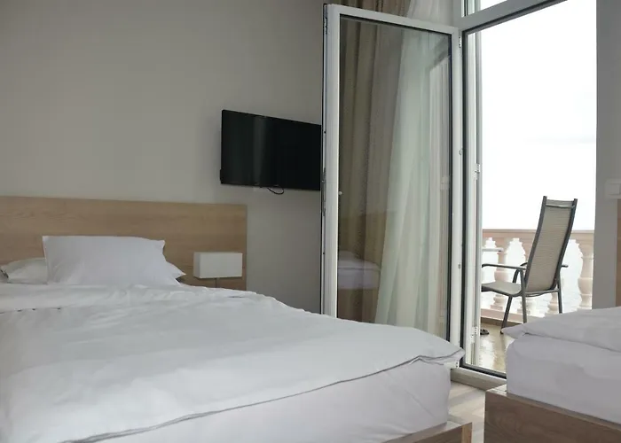 Ξενοδοχείο Hotel Fiesa