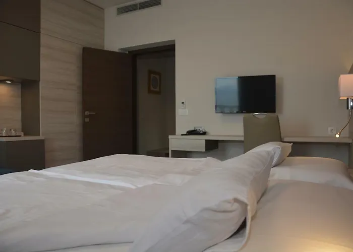 Hotel Fiesa Hotel Piran