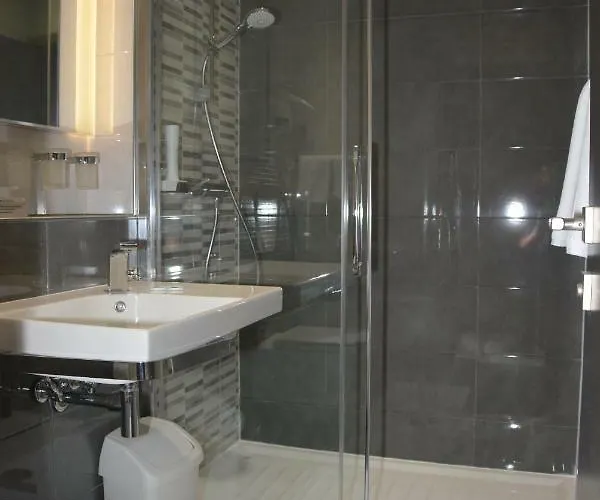 Ξενοδοχείο Hotel Fiesa