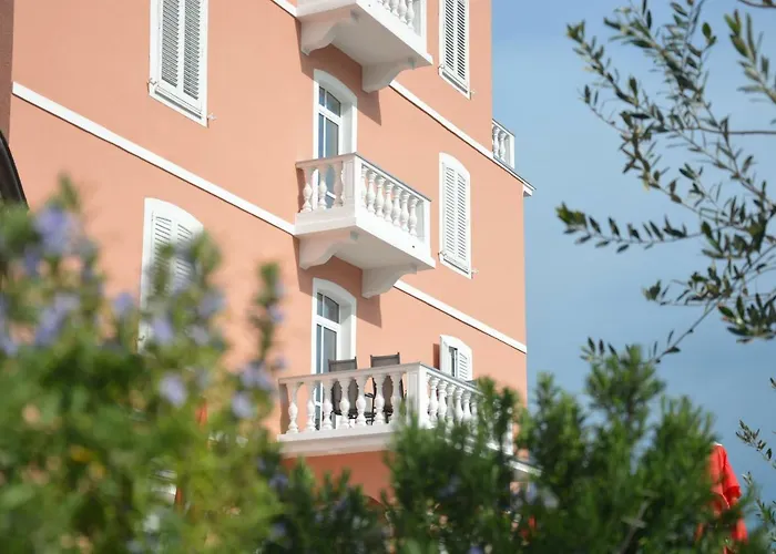 Hotel Fiesa 3* Piran