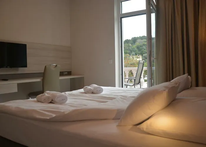 Ξενοδοχείο Hotel Fiesa