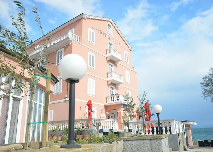 Hotel Hotel Fiesa 3*