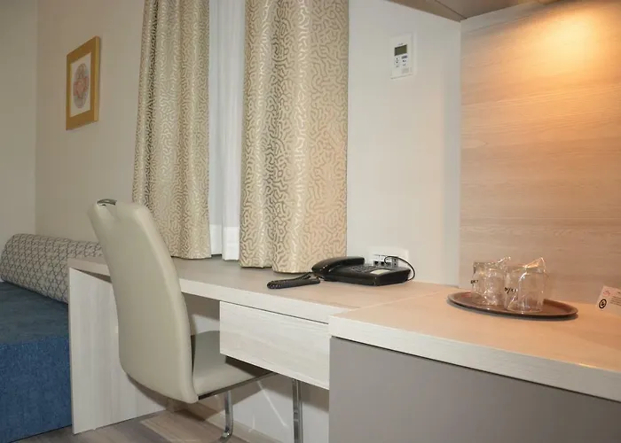 Hotel Hotel Fiesa 3*